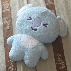 BT21 Large Koya PLUSH Pillow